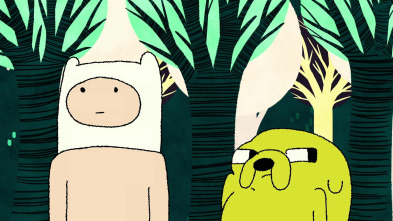 Imagen de Hora De Aventuras (T8): Más allá de la gruta - 2