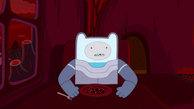 Imagen de Hora De Aventuras (T8): Ron Ron - 2