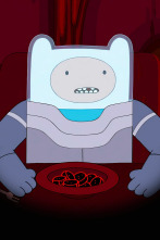 Imagen de Hora De Aventuras (T8): Ron Ron - 1