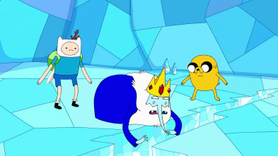 Imagen de Hora De Aventuras (T8): Elemental - 2