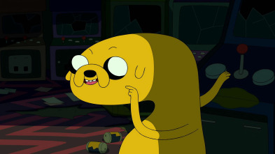 Imagen de Hora De Aventuras (T8): Preinicio - 2