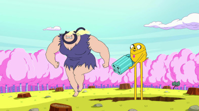 Imagen de Hora De Aventuras (T8): Reinicio - 2
