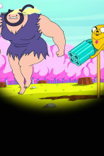 Imagen de Hora De Aventuras (T8): Reinicio - 1