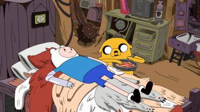 Imagen de Hora De Aventuras (T8): No hagas daño - 2
