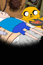 Imagen de Hora De Aventuras (T8): No hagas daño - 1