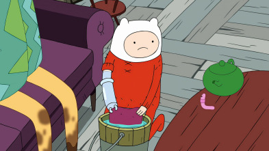 Imagen de Hora De Aventuras (T8): Caballo y Balón - 2