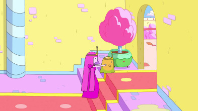Imagen de Hora De Aventuras (T8): El poder de las gominolas - 2