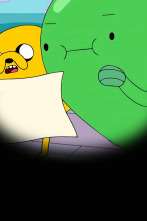 Imagen de Hora De Aventuras (T8): Islas, parte 2: Whipple, el dragón feliz - 1