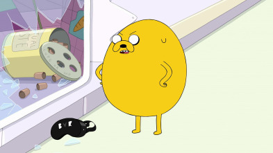 Imagen de Hora De Aventuras (T8): Islas, parte 4: Recursos imaginarios - 2
