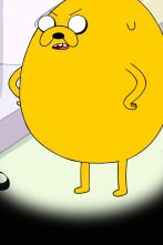 Imagen de Hora De Aventuras (T8): Islas, parte 4: Recursos imaginarios - 1