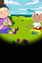 Imagen de Hora De Aventuras (T8): Islas, parte 5: Escondite - 1