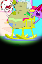 Imagen de Hora De Aventuras (T4): Goliad - 1