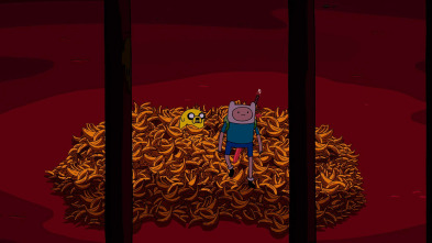 Imagen de Hora De Aventuras (T4): Regreso a la nochesfera - 2