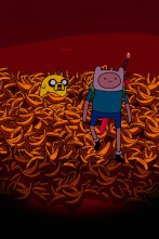Imagen de Hora De Aventuras (T4): Regreso a la nochesfera - 1