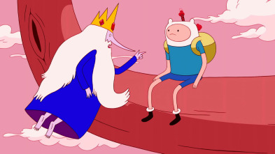 Imagen de Hora De Aventuras (T4): Más allá de este reino terrenal - 2