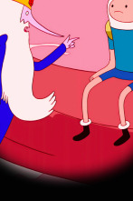 Imagen de Hora De Aventuras (T4): Más allá de este reino terrenal - 1
