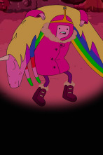 Imagen de Hora De Aventuras (T4): Lady y Chicle - 1