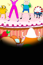 Imagen de Hora De Aventuras (T4): Tu me hiciste - 1