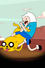 Imagen de Hora De Aventuras (T4): Quién ganaría - 1