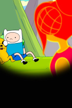 Imagen de Hora De Aventuras (T4): Punto de ignición - 1