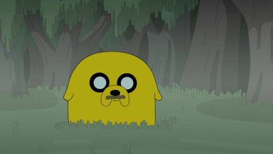Imagen de Hora De Aventuras (T4): Fácil pero chungo - 2