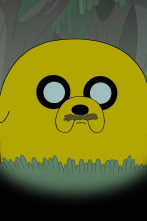 Imagen de Hora De Aventuras (T4): Fácil pero chungo - 1