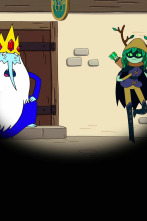 Imagen de Hora De Aventuras (T4): Reino de Gunters - 1