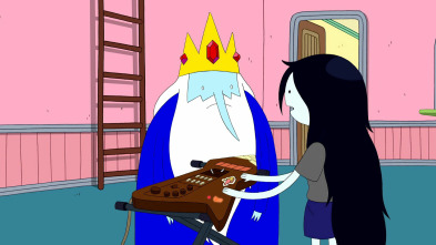 Imagen de Hora De Aventuras (T4): Me acuerdo de ti - 2
