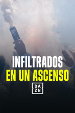 Imagen de Infiltrados en un ascenso - 1
