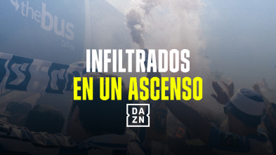 Imagen de Infiltrados en un ascenso - 2
