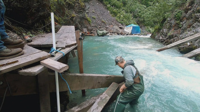Imagen de La fiebre del oro:...: En las garras del mamut - 2