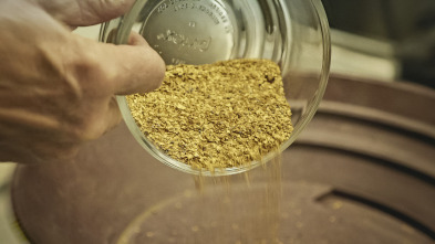 Imagen de La fiebre del... (T3): Choque y mineral - 2