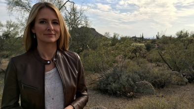 Imagen de Los casos de... (T1): Ep.2 Engaño en el desierto - 2