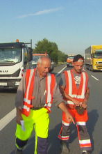 Imagen de A8, emergencia en la...: Ep.1 - 1