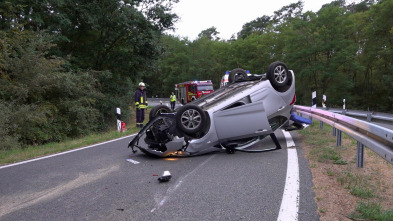 Imagen de A8, emergencia en la...: Ep.2 - 2