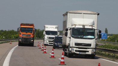 Imagen de A8, emergencia en la...: Ep.3 - 2