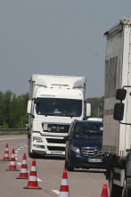 Imagen de A8, emergencia en la...: Ep.3 - 1