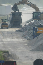 Imagen de A8, emergencia en la...: Ep.4 - 1