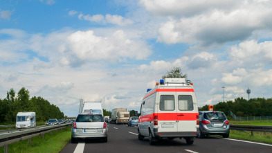Imagen de A8, emergencia en la...: Ep.5 - 2