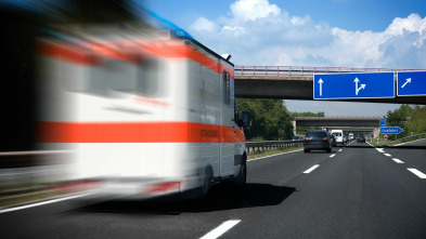 Imagen de A8, emergencia en la...: Ep.12 - 2
