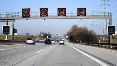 Imagen de A8, emergencia en la...: Ep.13 - 2