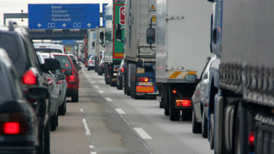 Imagen de A8, emergencia en la...: Ep.15 - 2