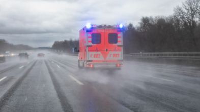 Imagen de A8, emergencia en la...: Ep.19 - 2