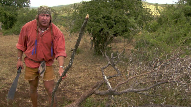 Imagen de Dúo de supervivientes,...: Memorias de África - 2