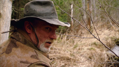 Imagen de Dúo de supervivientes: Río arriba - 2