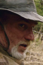 Imagen de Dúo de supervivientes: Río arriba - 1