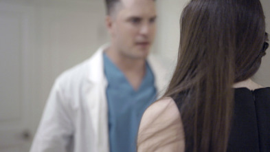 Imagen de ¿Pero con quién... (T8): Ep.4 Médico violador - 2