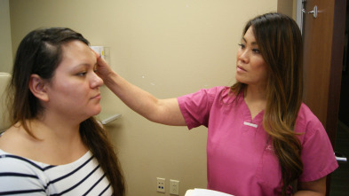 Imagen de La doctora Lee, los...: Dra. Pimple Popper - 2