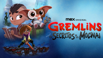 Imagen de Gremlins: Los secretos de los Mogwai (T1) - 2