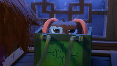 Imagen de Gremlins: Los... (T1): No bebas el té - 2
